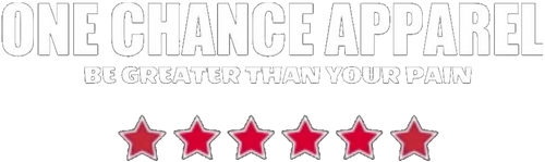 One Chance Apparel logo
