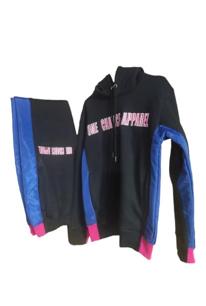 Unisex OC Sweatsuits