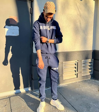 Unisex OC Sweatsuit
